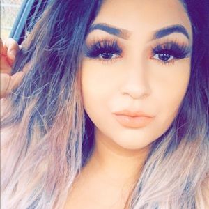 Meet your Posher, Mariah